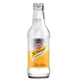 Schweppes tonic water 250 ml