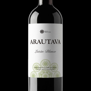 Arautava Listan blanco 13% Vol