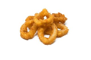 7. Calamari fritti 6 pezzi