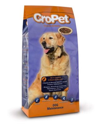 Cro Pet Adult Food 15kg