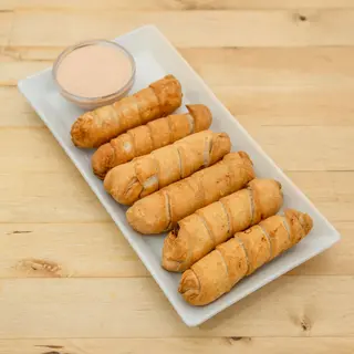 Tequeños