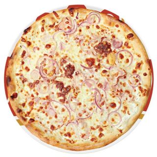 Pizza Blanca Ø 31cm