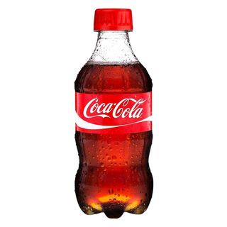 Coca-Cola Original 350ml PET