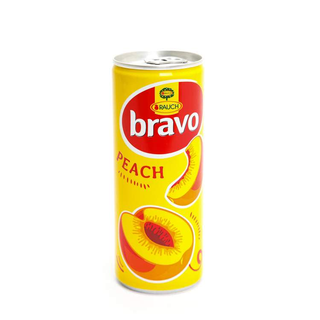 Breskva sok Bravo 