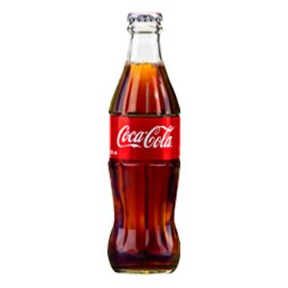 კოკა-კოლა კლასიკი 0.33ლ