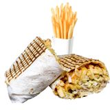 Tacos Mixte 