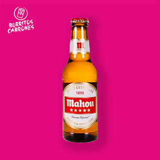 i MAHOU