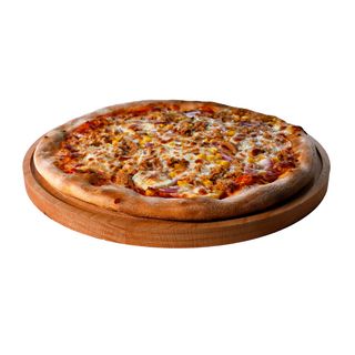 Pizza Tonno Single
