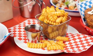 კარტოფილი ფრი