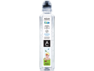 Apa Plata Kids Aqua Carpatica 0.25L