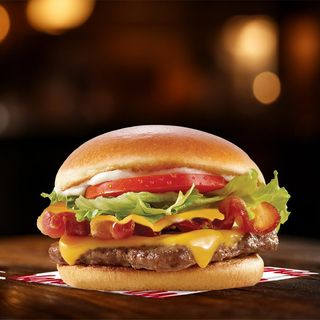 ჯუნიორ ბეკონ ჩიზი