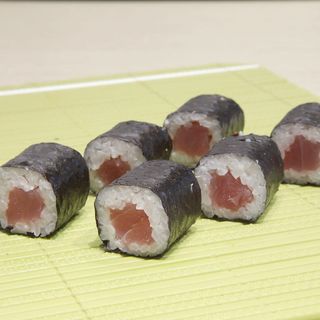 Hosomaki tonno - 6 pezzi