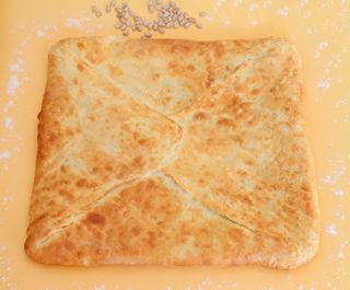 ნახევარფენოვანი ლობიანი დიდი