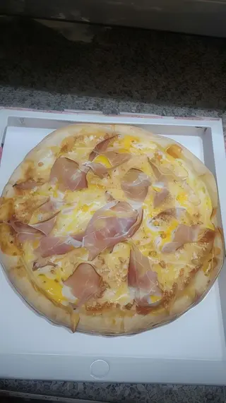 Prosciutto