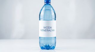 Woda
