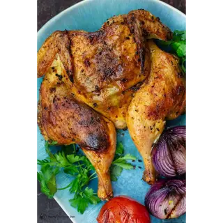 Pollo Al'Ast Entero