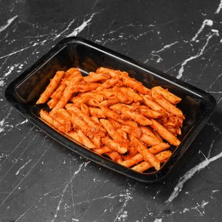 Macarrons a la bolonyesa