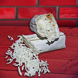 Шаурма з сиром "L"(470г)