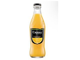 Cappy (250ml)