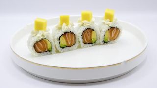 517. Ura mango - 4 pezzi