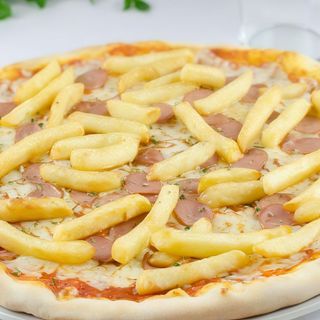 Pizza América (33 cm.)