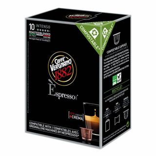 Intenso - Nespresso kompatibilne kapsule