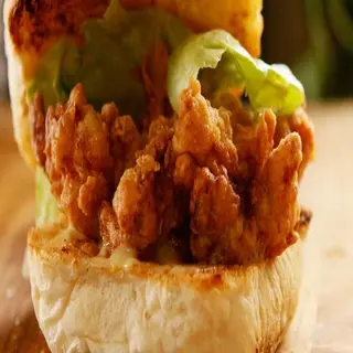 Chicken Burger