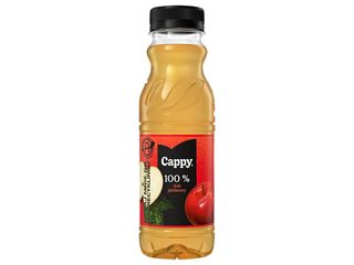 Cappy 100 % sok jabłkowy 330 ml