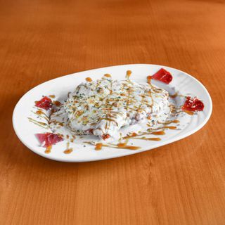 Cachopo Especial Gratinado