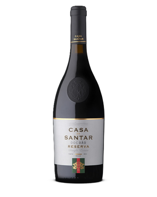 Casa de Santar Reserva