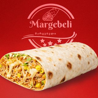 შაურმა ყველით