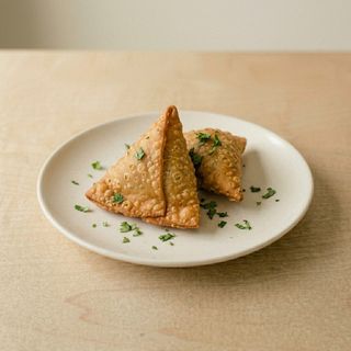 Samosa(6pcs)