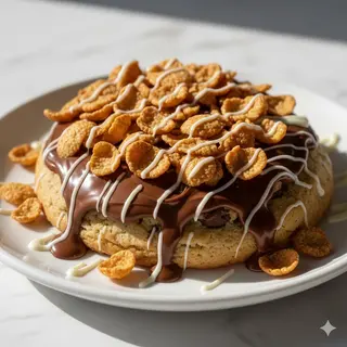Cookie NY ChocoFlakes