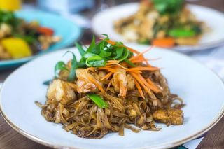 Pad Thai