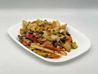 Junetina Szechuan 400g