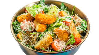 Sałatka Cheese Bites