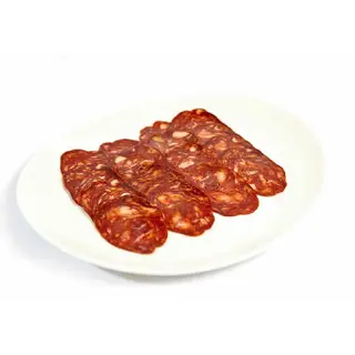 Chorizos Ibérico (Aprox. 500 Gr.)