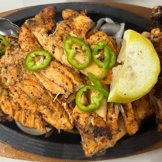 Pollo La Brasa