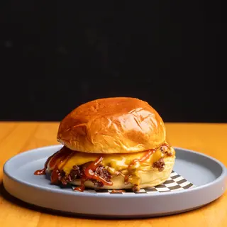 Cheese Burger