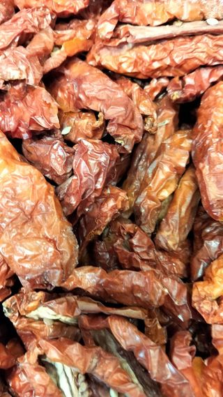 Pomodori secchi 200 g