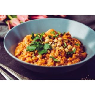 Chana Masala