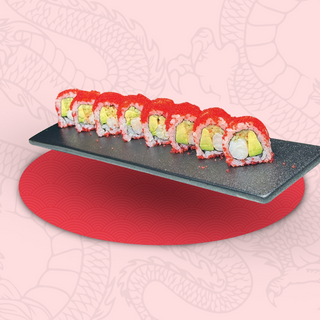 კალიფორნია 8 ც.