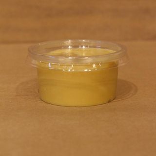  Sos musztardowo - miodowy 