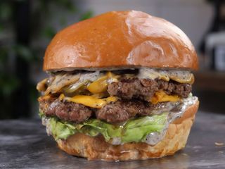 Truffle Buffle (470g)