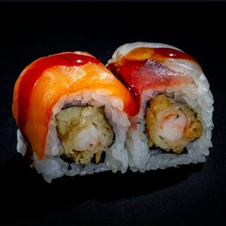 95. Ura Rainbow (8 Pzs.)