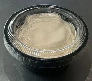 Salsa Alioli