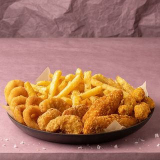 Nice Курка бокс