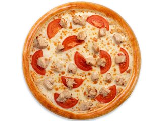 Двошарова 30 см (520g)