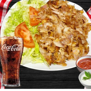  Menu Platu 2 personas 