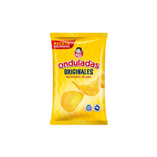 Patata Ondulada Original Risi (100 gr)